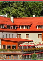 Hotel Ewa in Bad Flinsberg