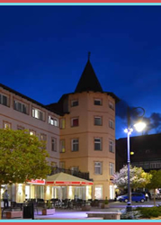 Hotel Magnolia in Bad Flinsberg
