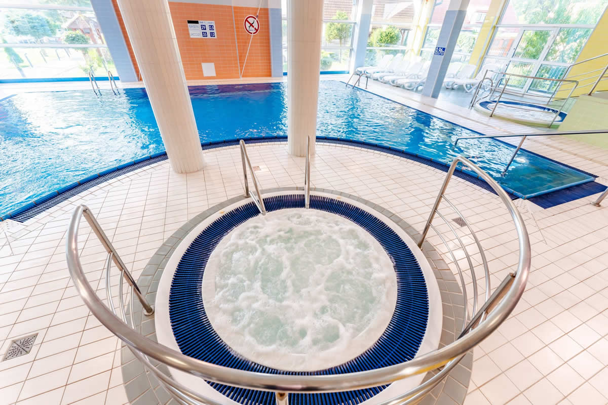 Akces Dzwirzyno Whirlpool