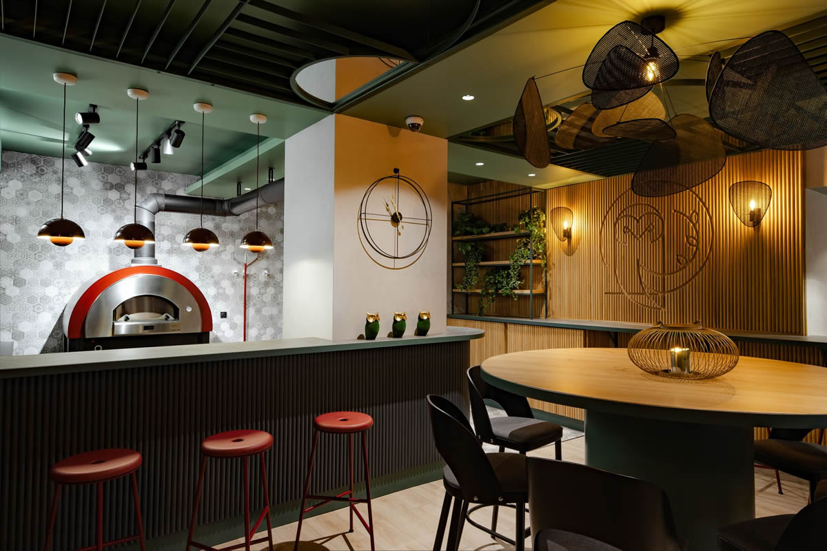 Artus Resort Karpacz Bar