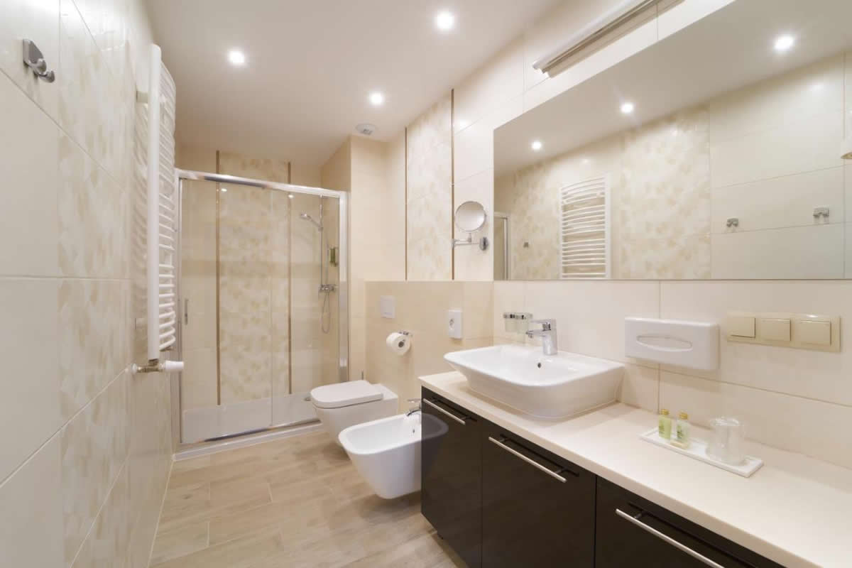 Artus Resort Karpacz Bad