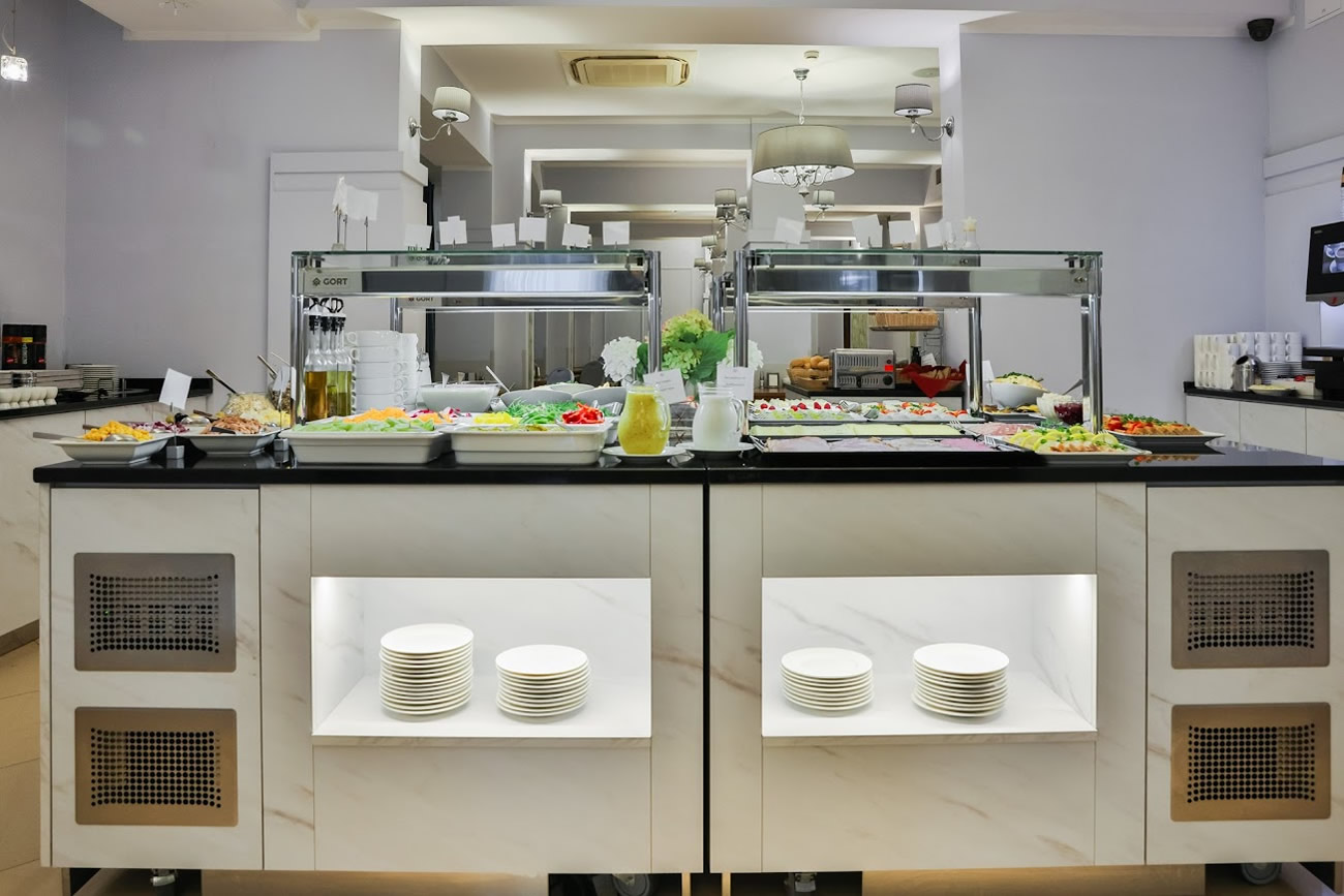 Kaisers Garten Swinemünde Swinemünde