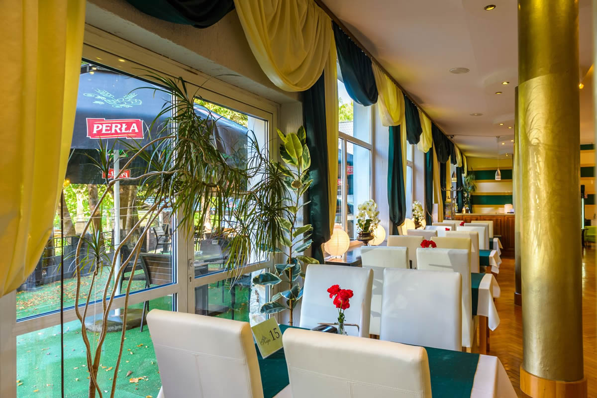 Kaja Restaurant