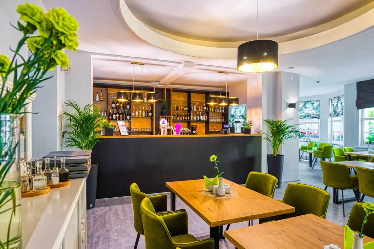 Krysztal Bad Flinsberg Bar