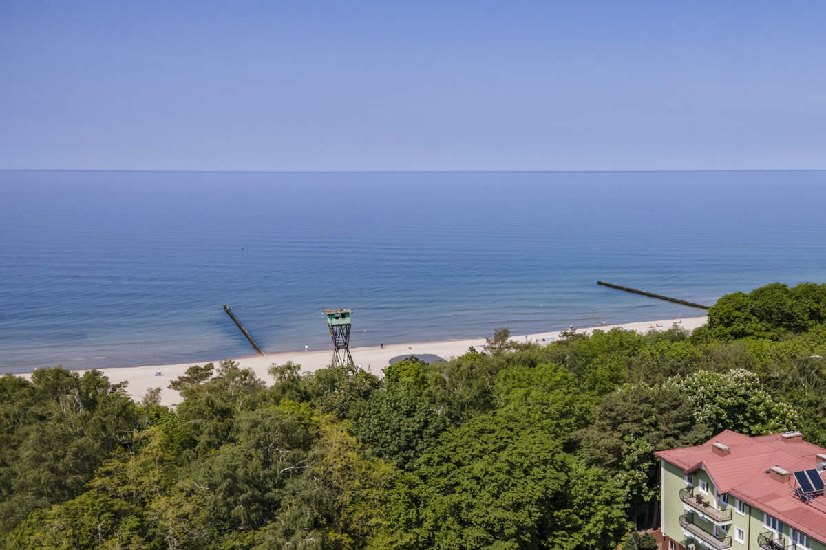 Maximus Spa Dziwnowek Wellness