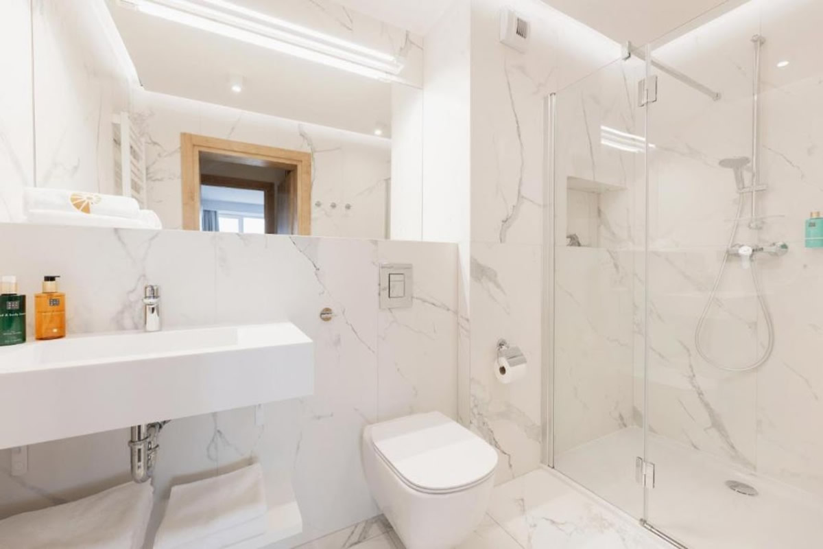 Porta Mare Dziwnowek Bad