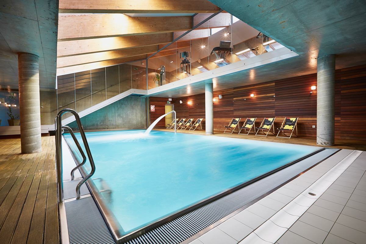 Hotel Sand Kolberg