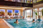 Sun & Snow Resort Kolberg Schwimmbad