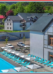 Hotel Artus Resort in Karpacz