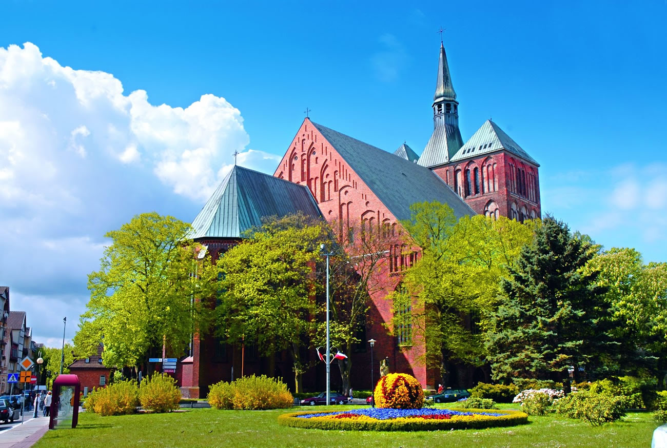Kolberg Dom