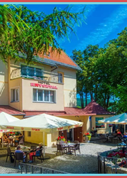Hotel Krysztal in Bad Flinsberg