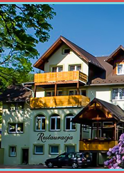 Hotel Kwisa 2 in Bad Flinsberg