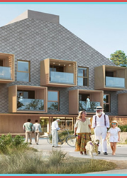 Hotel Nickel in Grzybowo