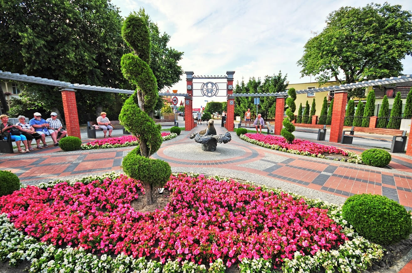 Niechorze Park