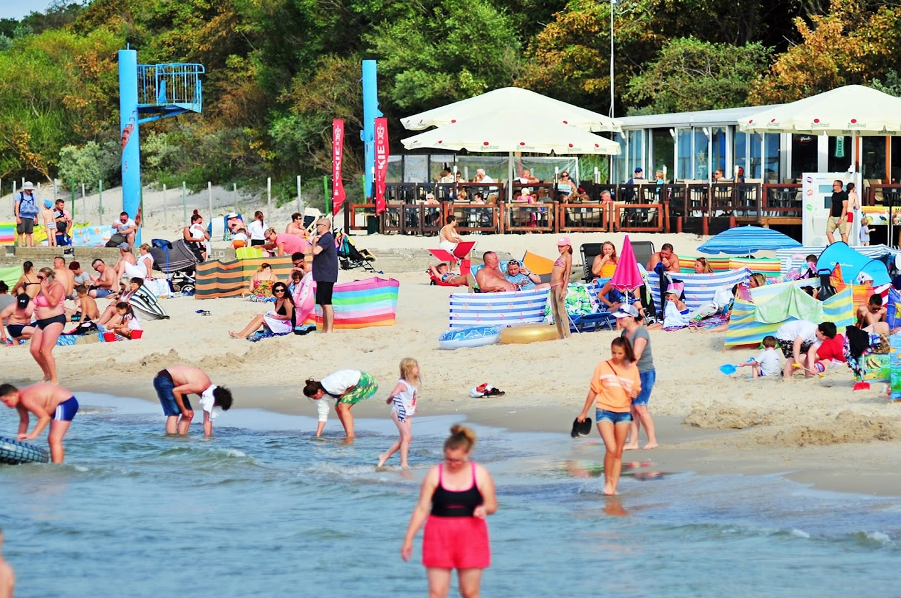 Niechorze Beachbar