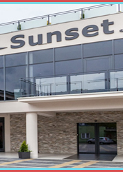 Hotel Sunset Spa in Rewal