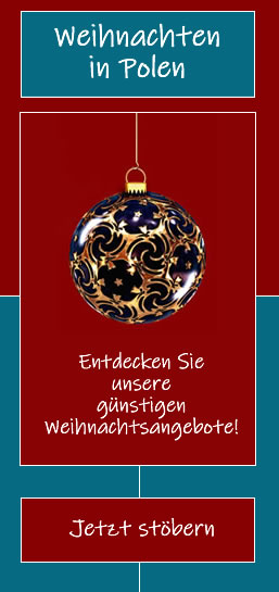 Weihnachten in Polen